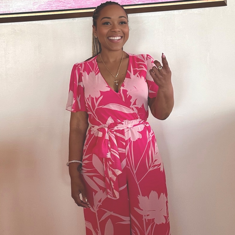 Meet your Posher, April